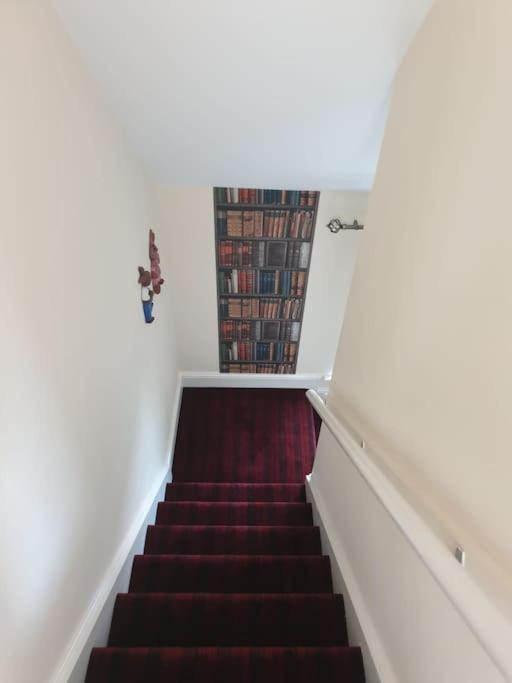 No6 High Street Edwinstowe Exterior foto