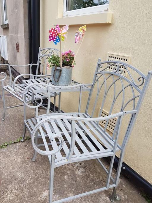 No6 High Street Edwinstowe Exterior foto